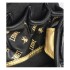 Перчатки для ММА Leone 1947 Black/Gold