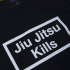 Футболка Jiu Jitsu Kills