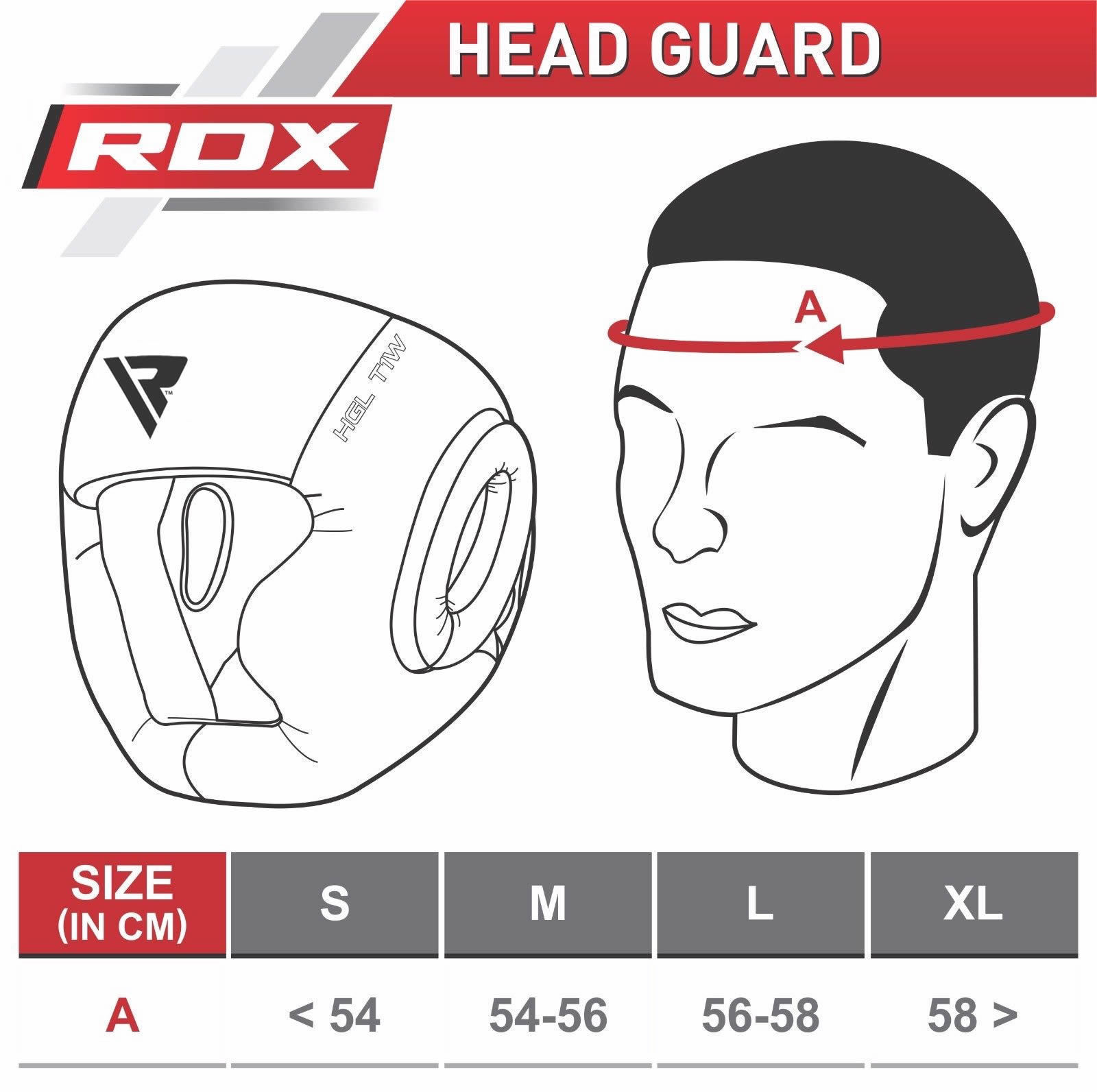 Как правильно подобрать шлем. HGX t1 шлем для бокса. Шлем head Guard HGX-t1 Grill Red. Боксерский шлем RDX f6. Размеры боксерских шлемов.