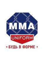 MMA Uniform