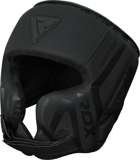 Тренировочный шлем мексиканского стиля RDX T15