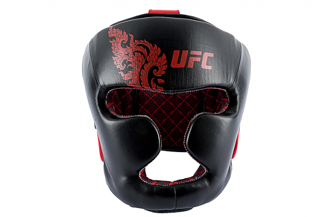 Шлем для бокса UFC Premium True Thai 