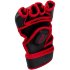 ММА перчатки Venum Gladiator 3.0 красного цвета