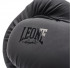 Перчатки боксёрские Leone 1947 Black Edition
