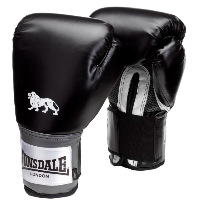 Боксёрские перчатки Lonsdale