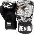 Боксёрские перчатки Venum Dragon`s Flight Black