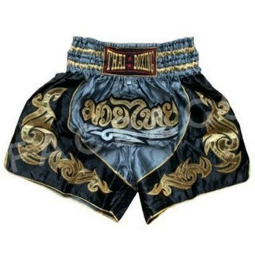 Old School Muay Thai