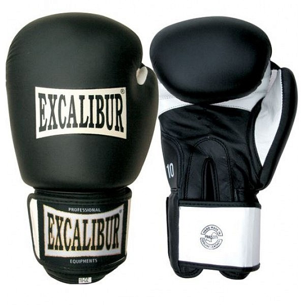 Боксёрские перчатки Excalibur Start