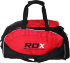 Сумка-рюкзак RDX