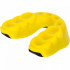 Зубная капа Venum Challenger жёлтого/чёрного цвета
