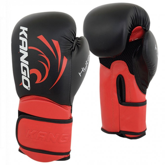 Боксёрские перчатки Kango Hybrid