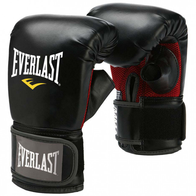 Снарядные перчатки Everlast Martial Arts PU