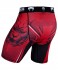 Компрессионные шорты Venum Bloody Roar Black/Red
