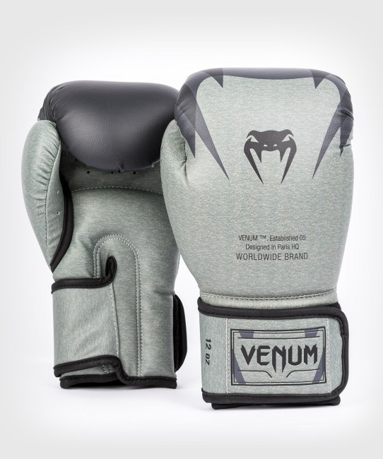 Боксерские перчатки Venum Stone