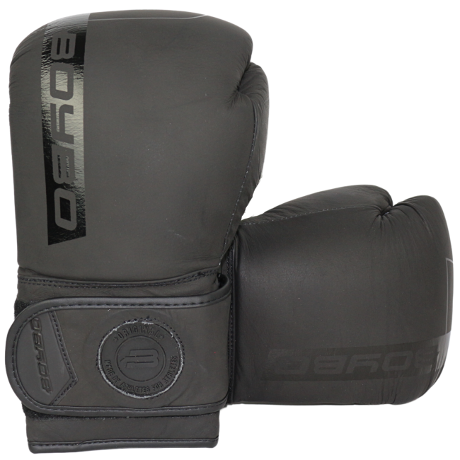 Боксерские перчатки Boybo Fusion