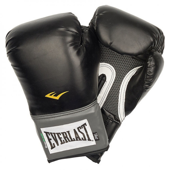 Everlast Vintage перчатки