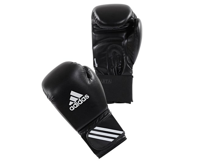 Боксерские перчатки Adidas Speed 50