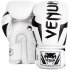 Боксёрские перчатки Venum Elite 3.0 White