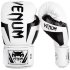 Боксёрские перчатки Venum Elite 3.0 White