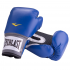 Перчатки для бокса Everlast Pro Style Anti-MB синие