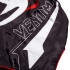 Тайские шорты Venum Sharp 3.0 чёрного/красного цвета