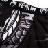 Компрессионные штаны Venum Dragon`s Flight чёрного цвета