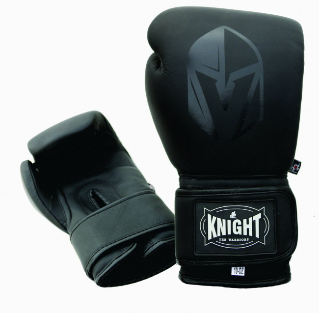 Боксёрские перчатки Knight Sparta