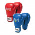 Любительские боксёрские перчатки Everlast Amateur Competition синие
