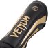 Защита голени со стопой Venum Elite Gold