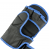 Перчатки для ММА BoyBo Wings синие