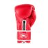 Боксёрские перчатки Bad Boy Strike красного цвета