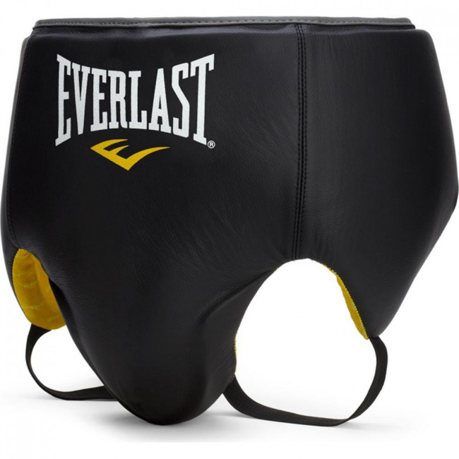 Защита паха (бандаж) Everlast Pro Competition Velcro