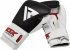 Боксёрские перчатки RDX Gel T1 чёрного цвета