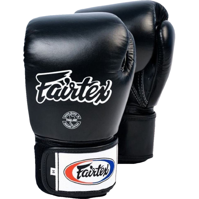 Боксёрские перчатки Fairtex BGV1 Breathable