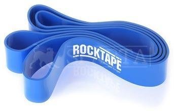 Резиновая петля Rocktape RockBand 77 кг