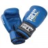 ​Боксерские перчатки Green Hill Panther синего цвета