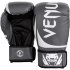 Боксёрские перчатки Venum Challenger 2.0 серого цвета