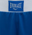 Детские шорты для бокса Everlast Elite синего цвета