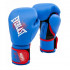 Детские боксёрские перчатки Everlast Prospect синего цвета