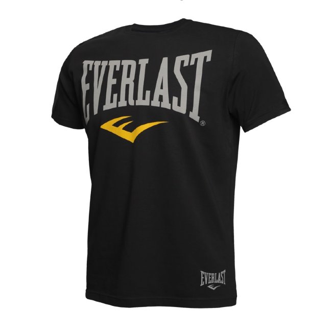 Футболка Everlast Logo