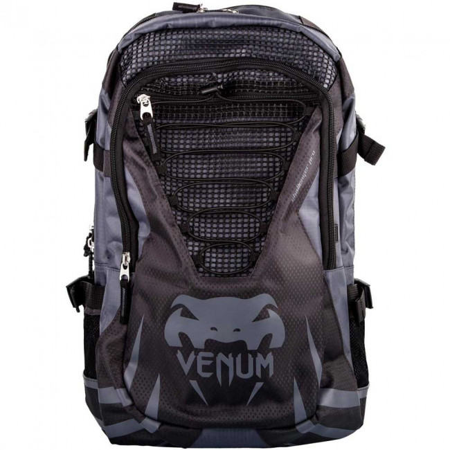 Рюкзак Venum Challenger Pro Evo Серый/Серый