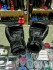 Боксёрские перчатки JagGed Black Edition