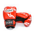 Боксёрские перчатки Cliff P. Tech