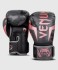 Боксёрские перчатки Venum Elite 3.0 чёрного/розового цвета