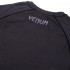 Рашгард Venum Contender 3.0 чёрный/серый с длинными рукавами