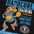 Футболка Hardcore Training Punching Bag
