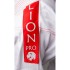 Детское кимоно для BJJ Lion Pro White-Red