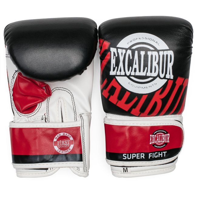 Снарядные перчатки Excalibur Super Fight