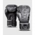 Перчатки боксерские Venum Elite черного/темно-камуфляжного цвета