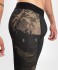 Компрессионные штаны Venum Gorilla Jungle Sand/Black